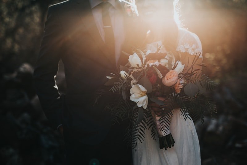 Marriage & Reception Catering